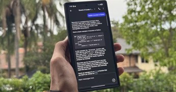 Cách chạy LLM trên điện thoại Android bằng MNN Chat