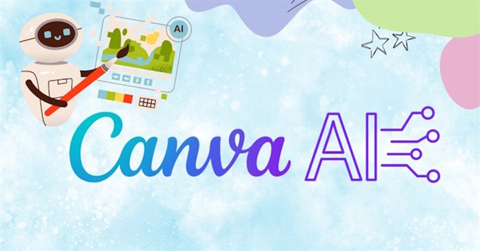 Hướng dẫn chi tiết câu lệnh tạo trò chơi bằng Canva AI