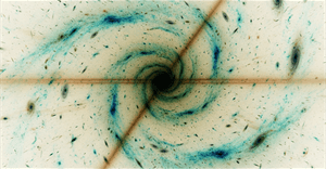 Vũ trụ sẽ kết thúc sau 20 tỷ năm nữa bằng một "Cú co lớn"
