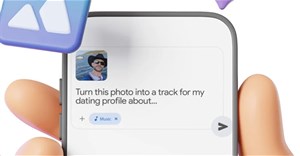 Google Gemini ra mắt Lyria 3: AI tạo nhạc từ văn bản, ảnh và video