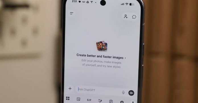 ChatGPT có rất nhiều tính năng trong năm 2026: Đây là 3 tính năng có thể bạn đã bỏ lỡ!