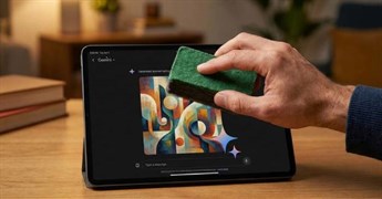 Cách xóa watermark Gemini trên ảnh