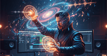 Hướng dẫn viết Prompt tạo nhạc AI chuẩn Pro