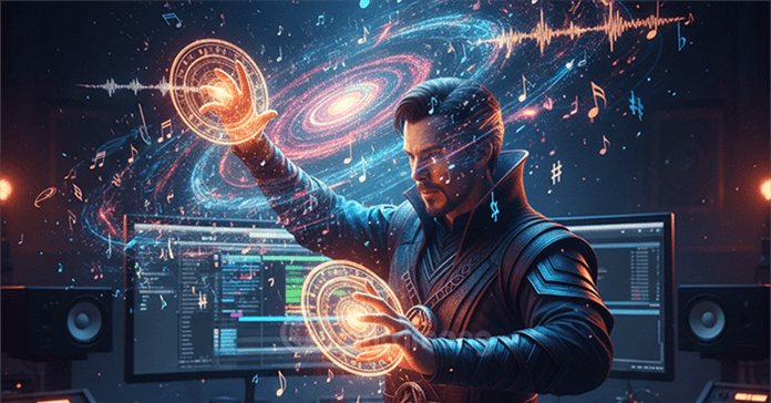 Hướng dẫn viết Prompt tạo nhạc AI chuẩn Pro