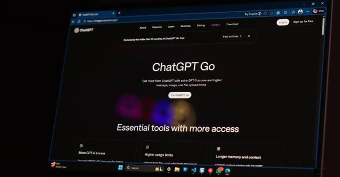 Đây là những gì bạn thực sự nhận được với gói đăng ký rẻ nhất: ChatGPT Go!