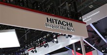 Hitachi đặt cược vào chuyên môn công nghiệp để giành lợi thế trong cuộc đua Physical AI