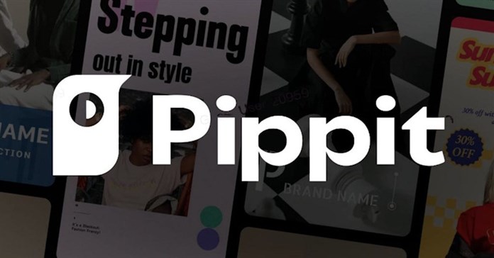 Hướng dẫn tạo video AI nói chuyện từ ảnh trên Pippit