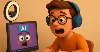 Hướng dẫn tạo video 3D hoạt hình về smartphone với Grok AI