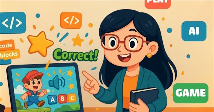 Hướng dẫn tải trò chơi tạo trên Gemini