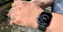 Hướng dẫn sử dụng tính năng rửa tay trên Apple Watch