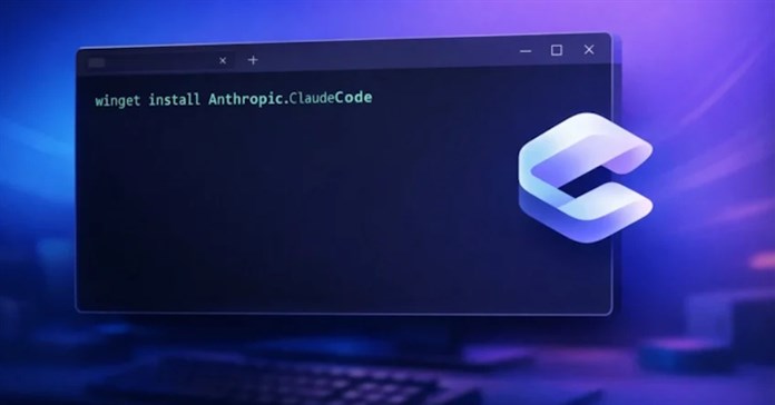 Hướng dẫn cài đặt Claude Code trên Windows 11