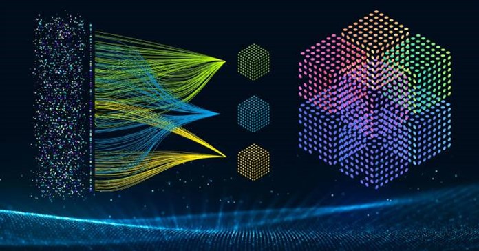 Nhận dạng mẫu trong Machine Learning