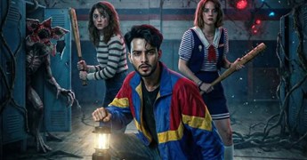 Cách sử dụng Google Gemini tạo fan art Stranger Things 5 gây sốt trên mạng xã hội