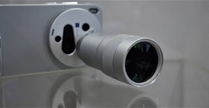 7 chiếc điện thoại tốt nhất tại MWC 2026