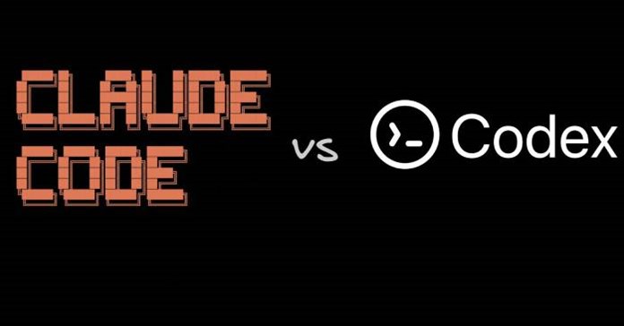 Codex hay Claude Code là AI tốt hơn trong việc lập trình?