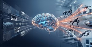 Physical AI bùng nổ: Cuộc đua robot và AI giữa phương Tây và Trung Quốc đang nóng hơn bao giờ hết