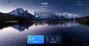 Windows 12 sẽ không thể sớm thay thế Windows 11 trong thời gian tới