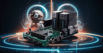 Cách chạy mô hình AI cục bộ trên Raspberry Pi