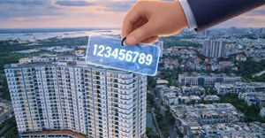 2 Cách tra cứu mã định danh điện tử bất động sản mới nhất