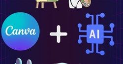 Hướng dẫn tạo gameshow trên Canva AI