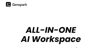 Genspark AI