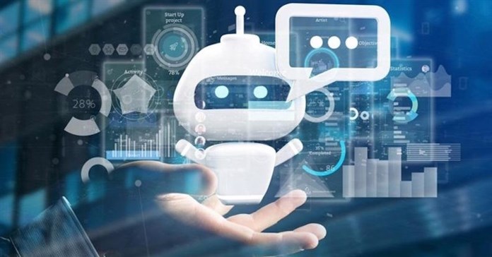 Trợ lý soạn thảo văn bản hành chính AI mà bất kỳ ai cũng nên có