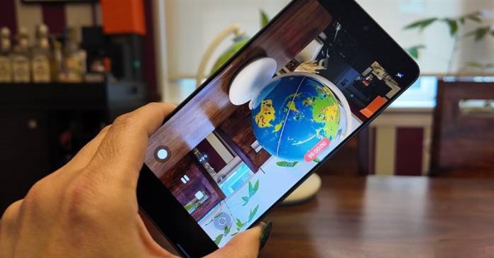 Galaxy S26 Ultra sở hữu 2 tính năng mới mà mọi chiếc điện thoại nên có