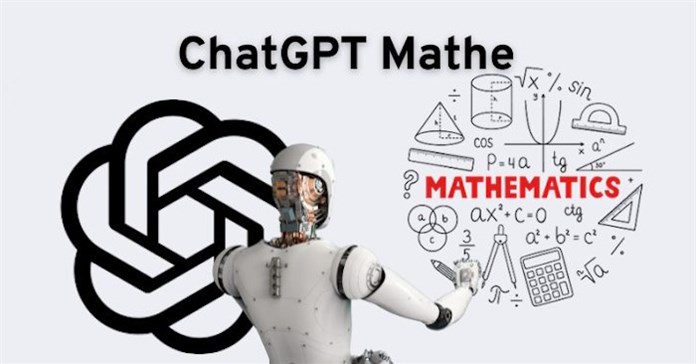 Tạo mô phỏng tương tác khái niệm Toán học trên ChatGPT