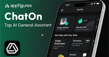 ChatOn - AI Chat Bot Assistant