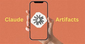 Cách sử dụng Claude Artifacts để trực quan hóa dữ liệu