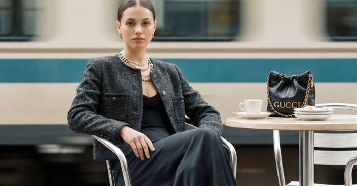 Cách tạo các chiến dịch thời trang cao cấp sử dụng AI với Nano Banana Pro