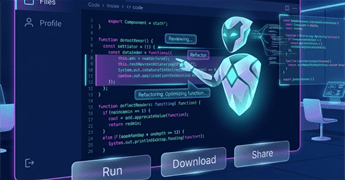 Cách lập trình chuyên nghiệp hơn, dễ dàng hơn với tính năng Tệp trên Grok