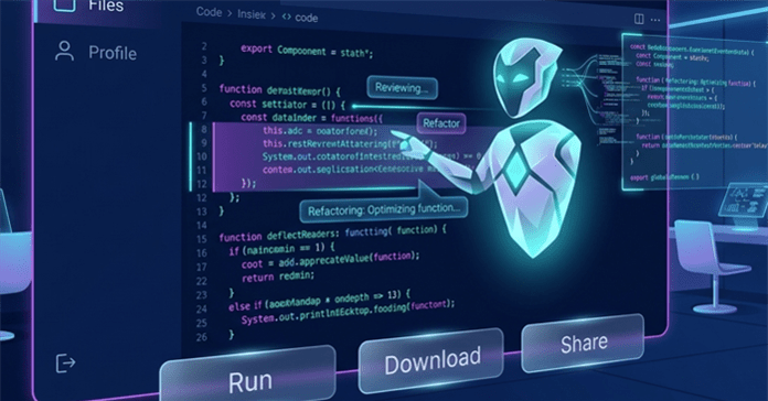Cách lập trình chuyên nghiệp hơn, dễ dàng hơn với tính năng Tệp trên Grok