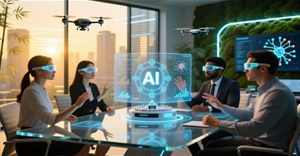 Xây dựng bộ công cụ AI