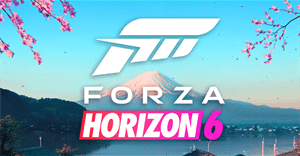 Cấu hình tối thiểu Forza Horizon 6 PC