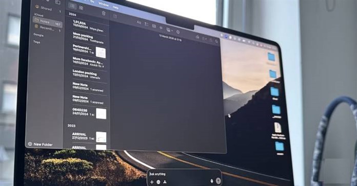 Đừng mở ChatGPT trên trình duyệt nữa: Hãy sử dụng shortcut này thay thế!