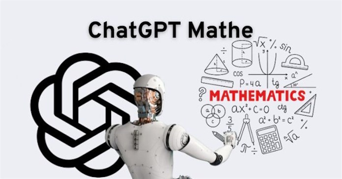 Làm sao giữ nguyên định dạng công thức trên ChatGPT?