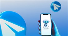 Hướng dẫn tạo bot Telegram ai cũng làm được
