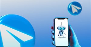 Hướng dẫn tạo bot Telegram ai cũng làm được