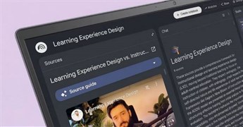 Đây là thiết lập NotebookLM biến YouTube thành công cụ học tập tối ưu!