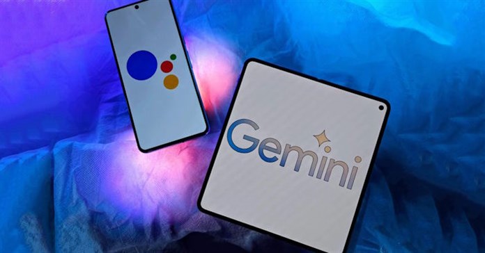 Tự tạo trợ lý AI với Google Gemini như nào?