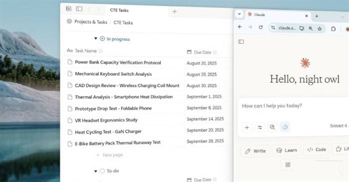 Tại sao bạn nên để Claude đảm nhận các công việc liên quan đến Notion của mình?