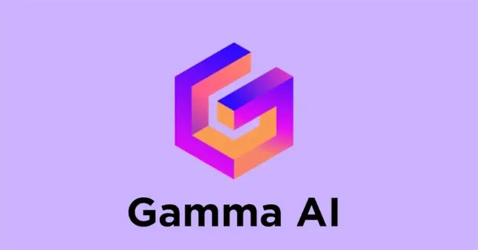 Thiết kế đồ họa bằng Gamma Imagine AI cực đẹp