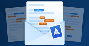 Những email template cho các tình huống phổ biến