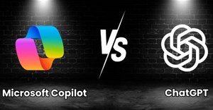 Nên sử dụng chatbot AI Copilot hay ChatGPT?