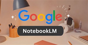 Hướng dẫn tự ôn tập kiến thức trên NotebookLM