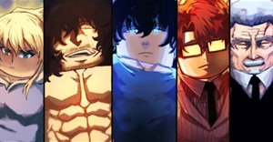 Code Reawakened mới nhất và cách đổi