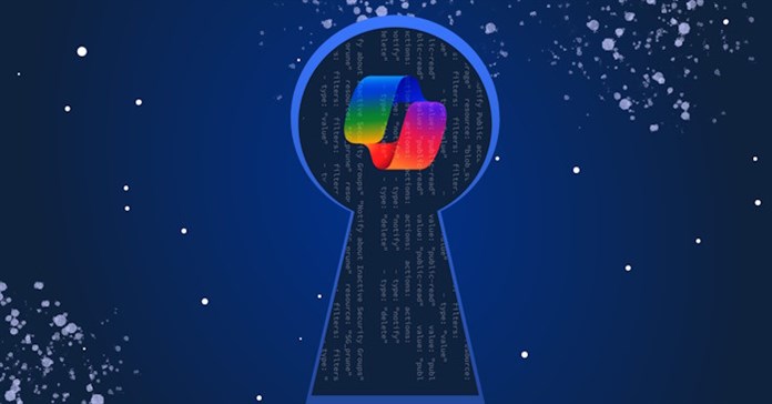 Hướng dẫn kiểm soát quyền riêng tư trên Copilot