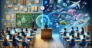 Hướng dẫn soạn giáo án tích hợp NLS bằng AI