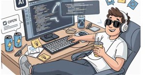  Vibe Engineering là gì?  